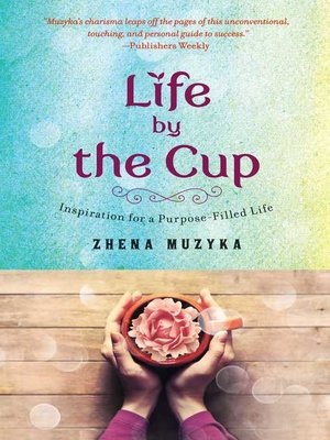 cover image of Life by the Cup